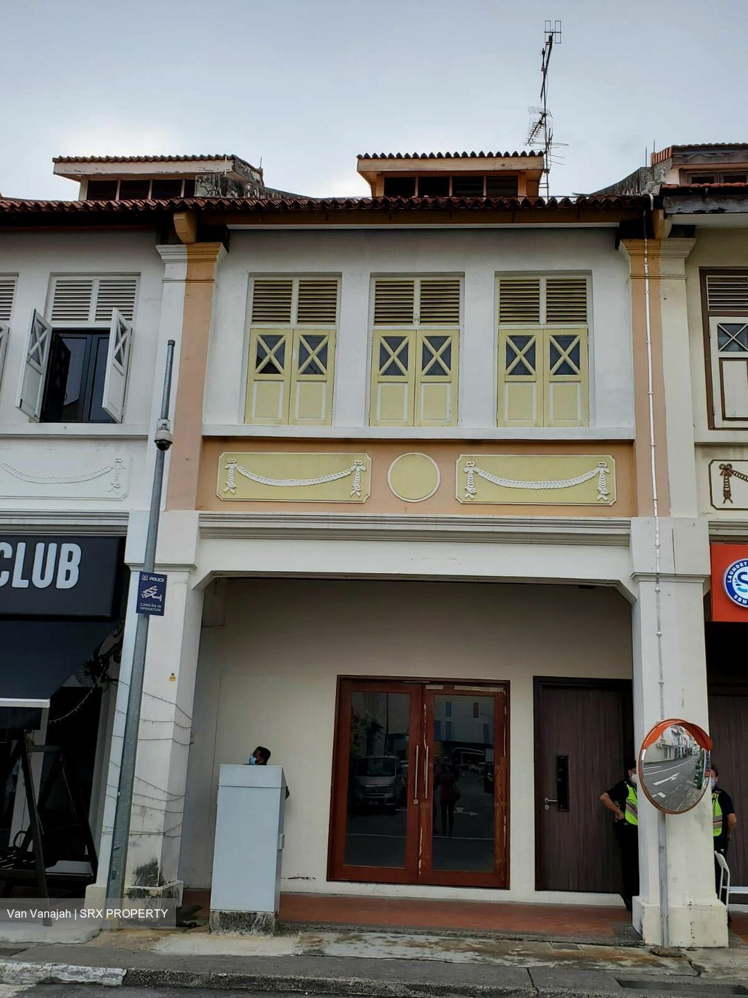 Little India Conservation Area (D8), Retail #453611721